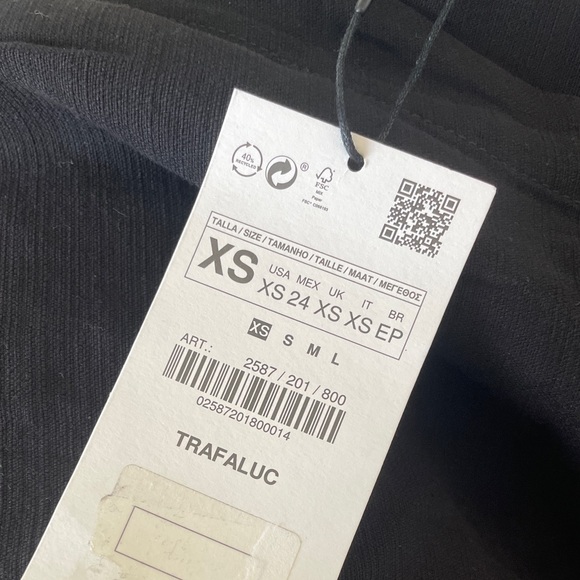 Zara Dress - Picture 7 of 10